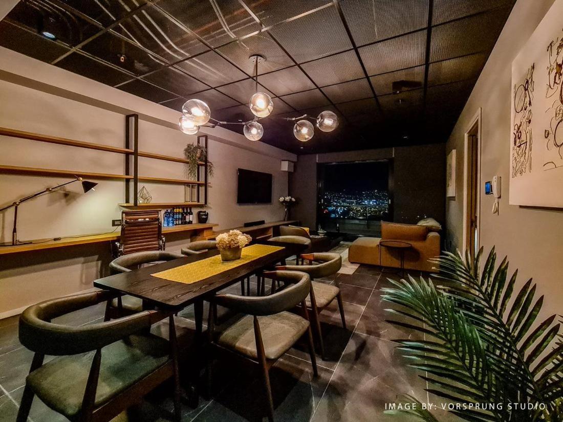 The Halyard Apartment เคปทาวน์ ภายนอก รูปภาพ