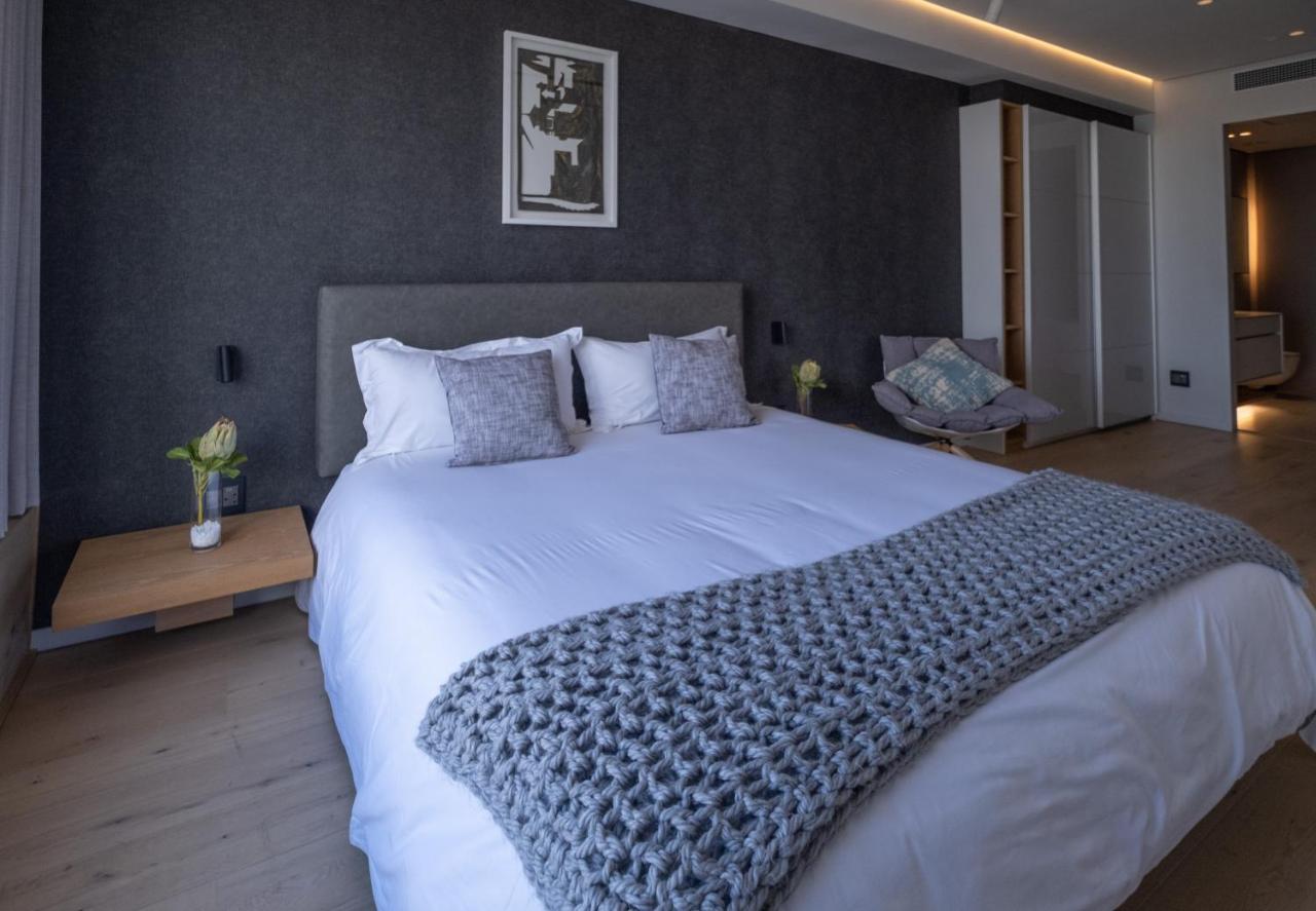 The Halyard Apartment เคปทาวน์ ภายนอก รูปภาพ
