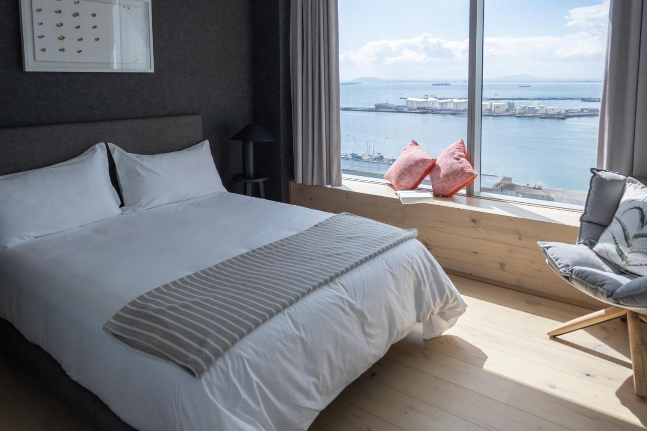 The Halyard Apartment เคปทาวน์ ภายนอก รูปภาพ