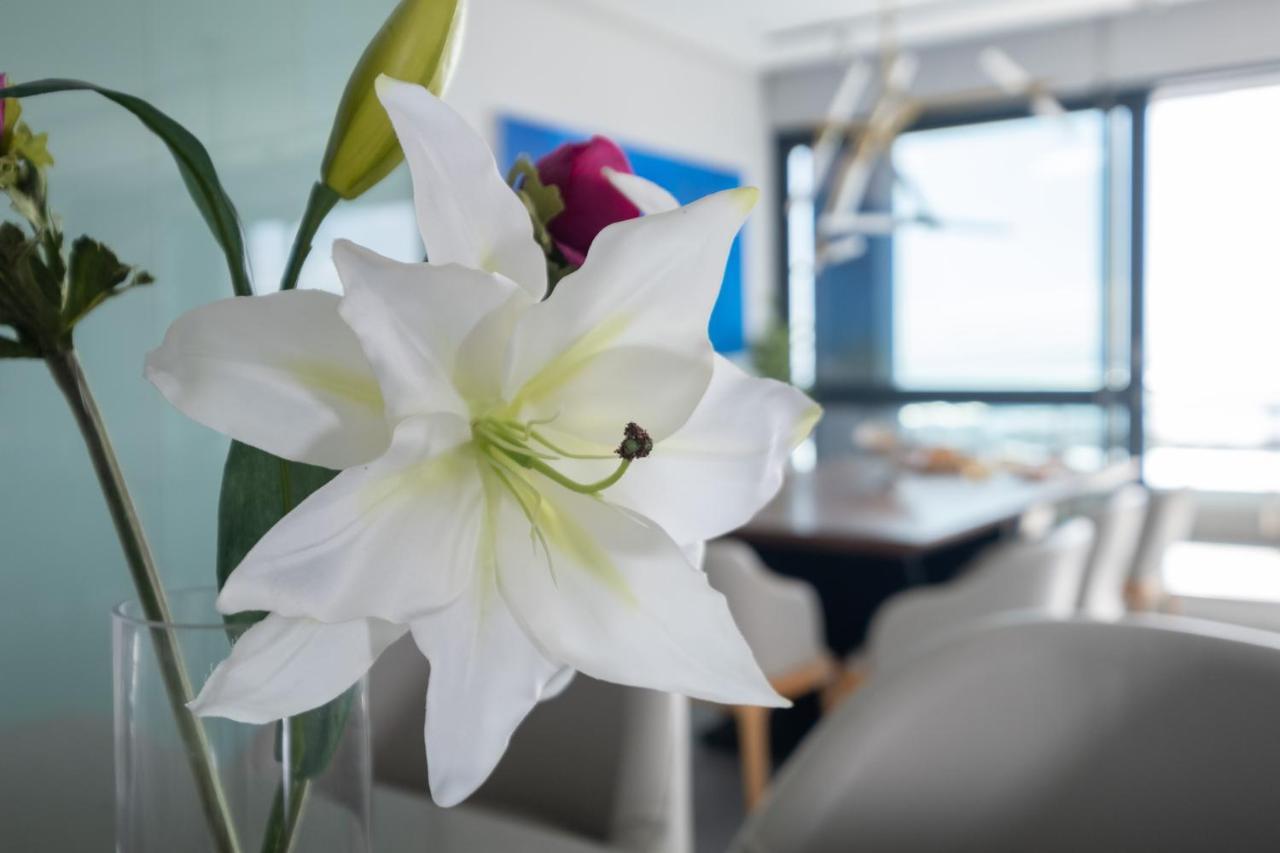 The Halyard Apartment เคปทาวน์ ภายนอก รูปภาพ