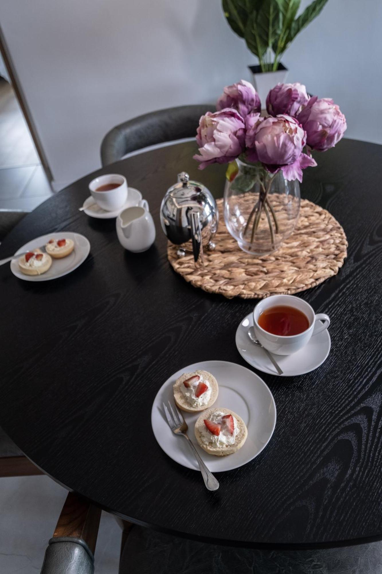 The Halyard Apartment เคปทาวน์ ภายนอก รูปภาพ